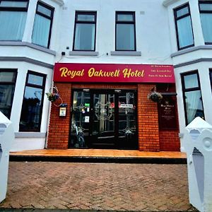 Royal Oakwell Hotel
