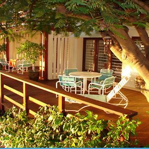 Aruba Beach Villas